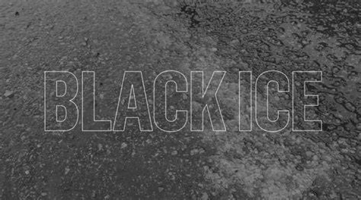 What is Black ice beer?