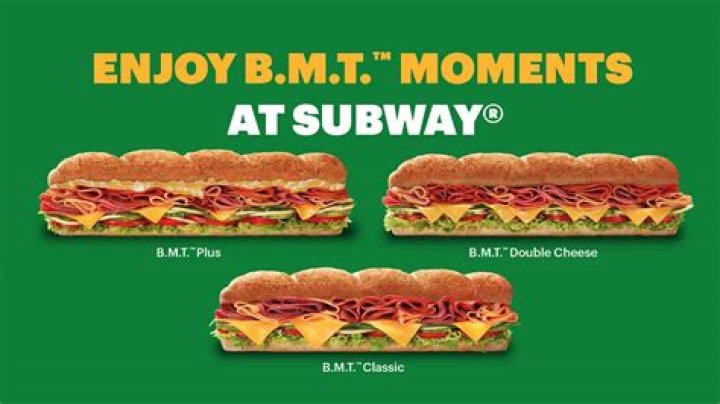 What is BMT subway?
