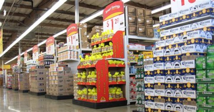 What is Cap 2 position at Walmart?