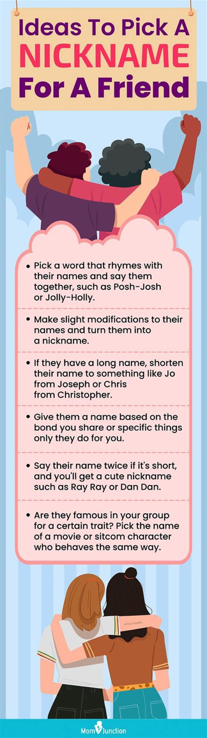 What is Chata a nickname for?