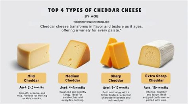 What is Cheddars famous for?