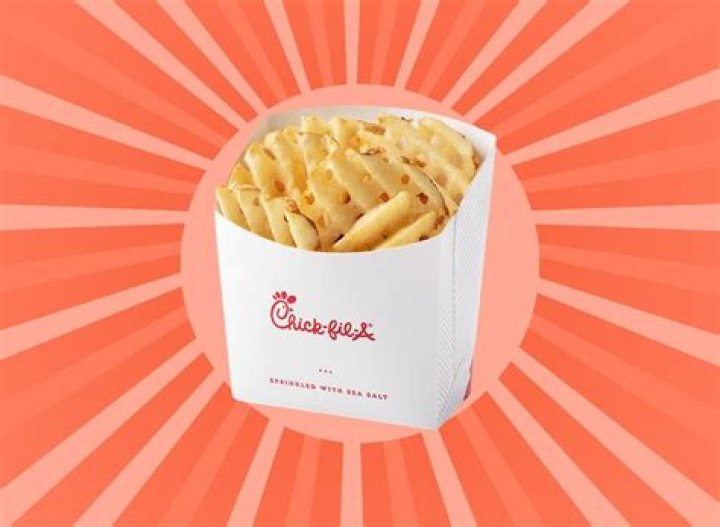 What is Chick-fil-A discontinuing?