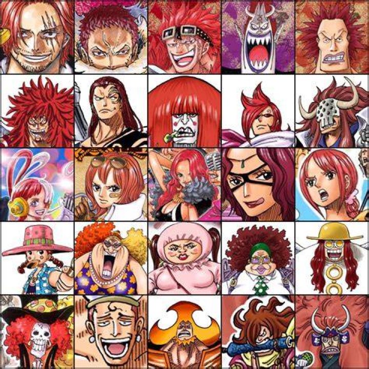 What is considered one piece of ginger?