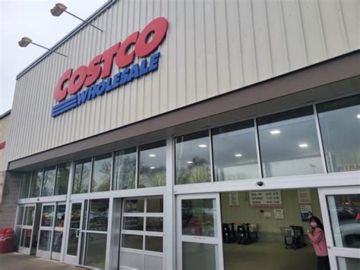 What is Costco97?