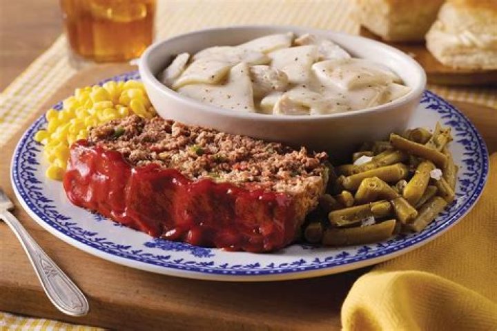 What is Cracker Barrel sampler?