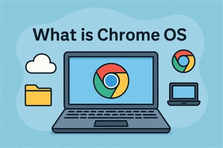What is crostini Chrome OS?
