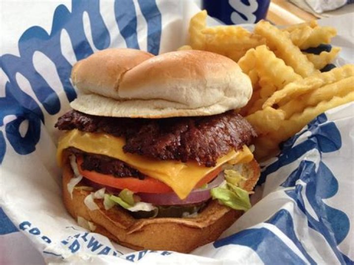 What is Culver’s Bistro Sauce?