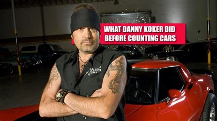 What is Danny Duncan famous for?