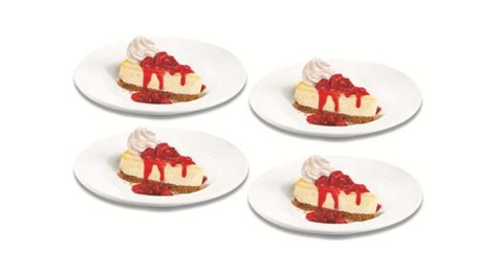 What is Denny’s Cheesecake pack?
