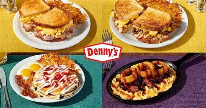 What is Dennys Bennys?