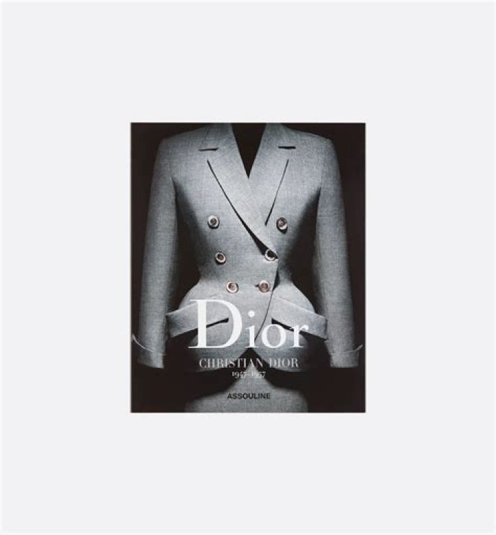 What is Dior in English?