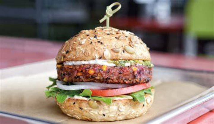 What is egg Hopdoddy?