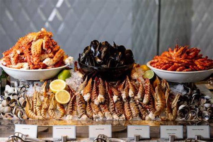 What is epicurean food?