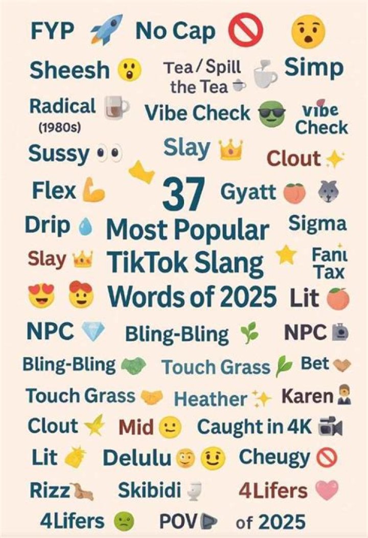 What is Esse slang for?