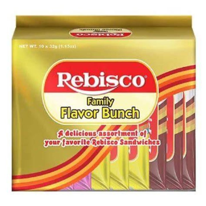 What is family gold flavor?