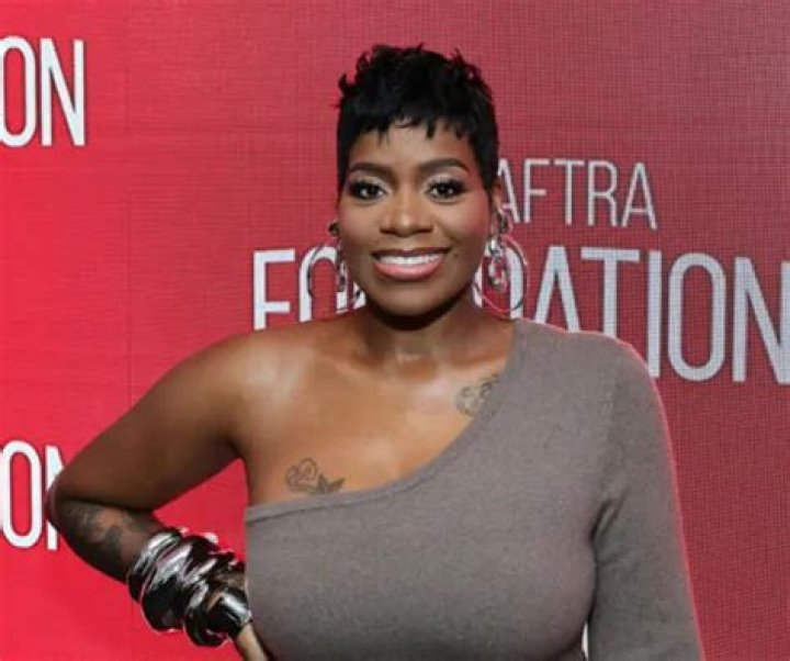 What is Fantasia net worth?