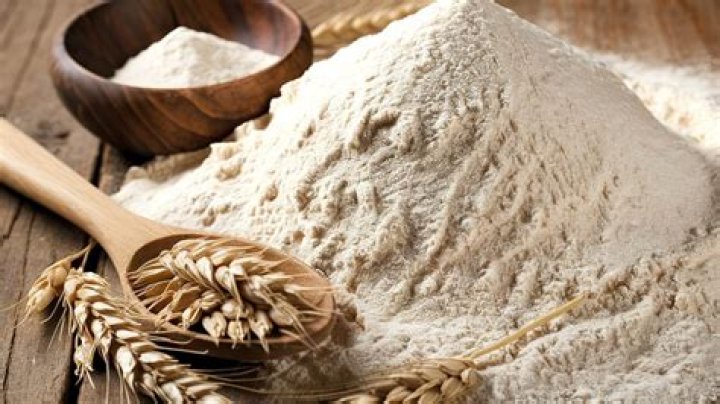 What is Farine de Gruau?
