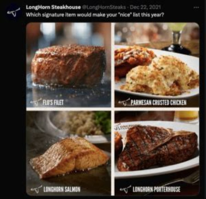 What is Flo’s Filet?