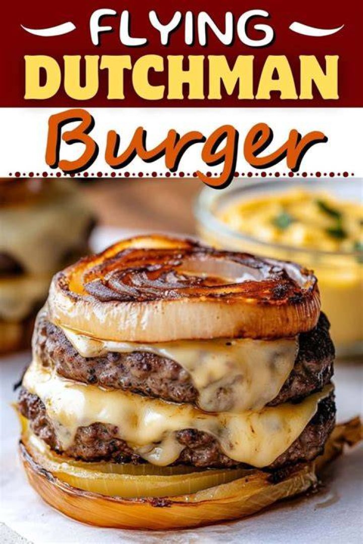 What is Flying Dutchman in and out?