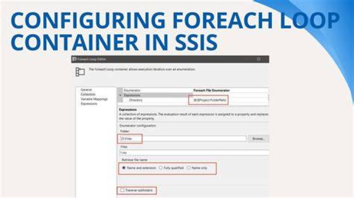 What is for each item enumerator in for each loop container Why would you use it?