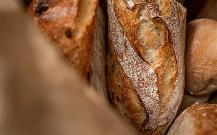 What is French bread called in France?