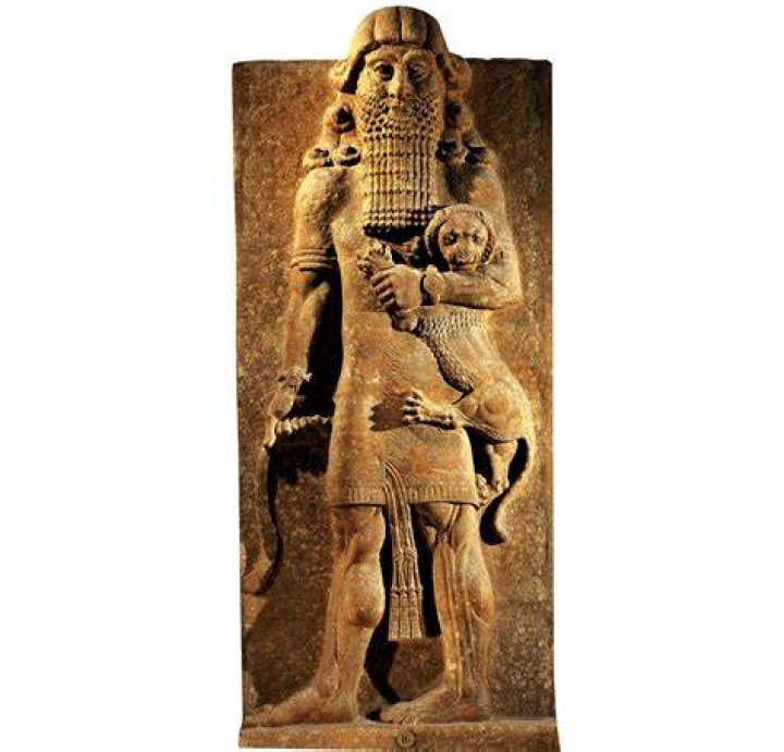 What is Gilgamesh’s personality?