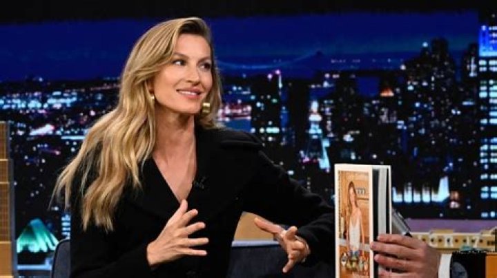 What is Gisele Bundchen’s net worth?