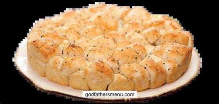 What is Godfather’s Italian monkey bread?