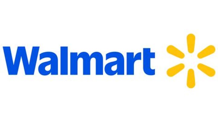 What is going on with the new Walmart app?