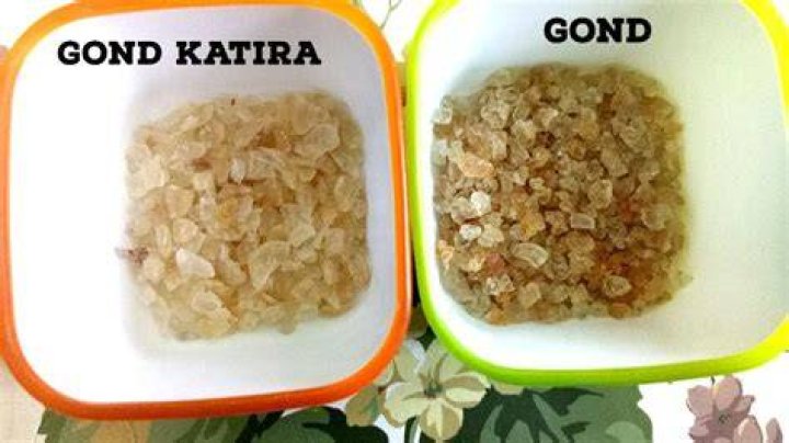 What is Gond called in English?