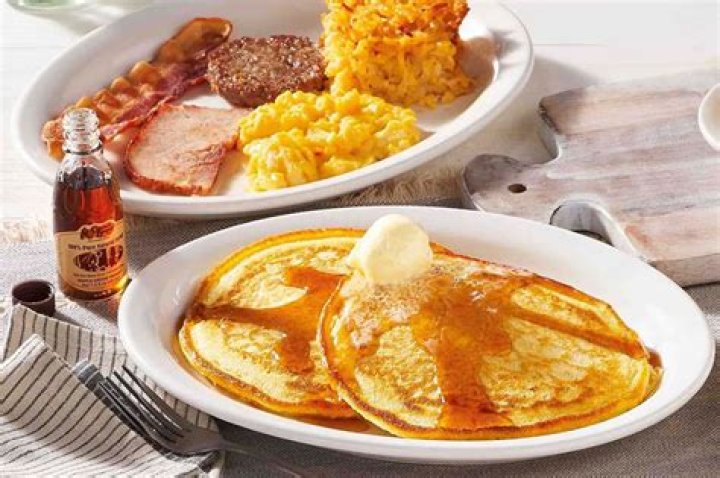 What is grandma’s sampler at Cracker Barrel?