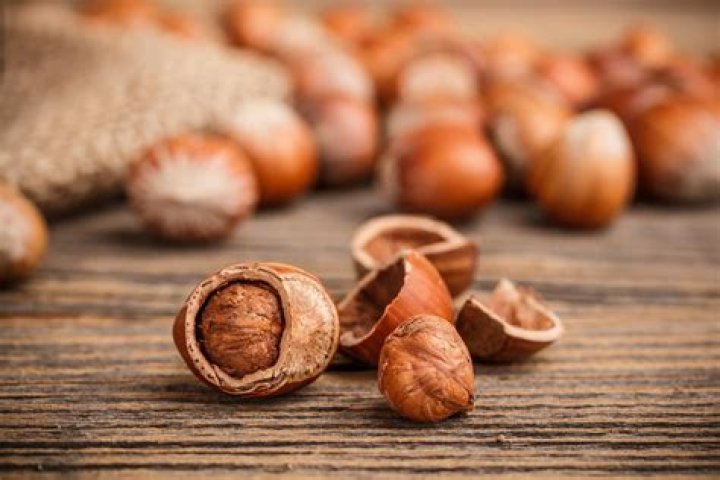 What is hazelnut coffee?
