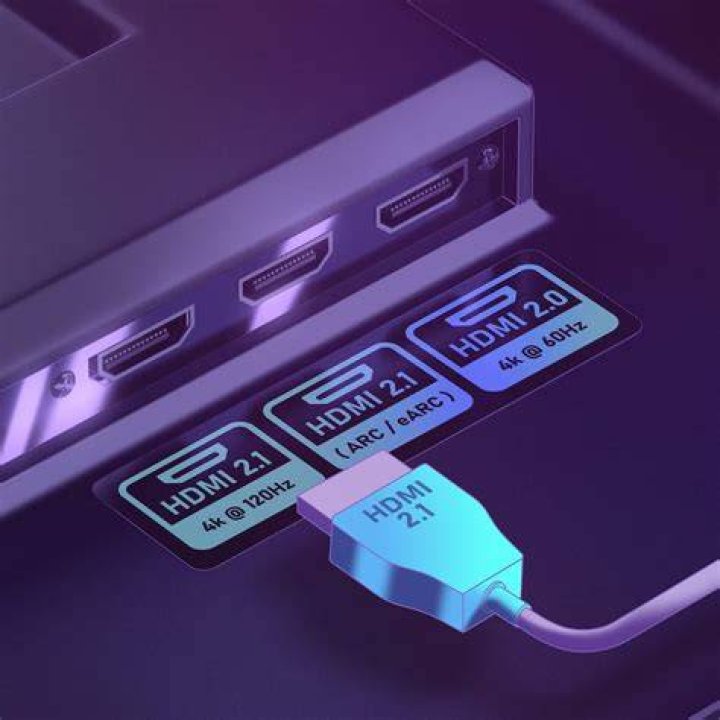 What is HDMI video range?