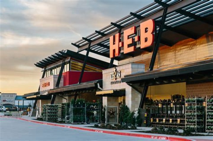What is HEB stand for?