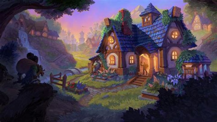 What is HOH in housing?