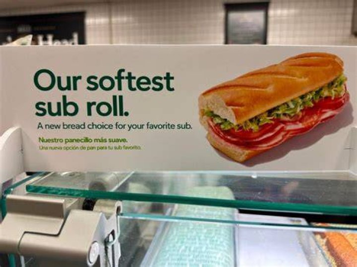 What is in Publix deli sub sauce?
