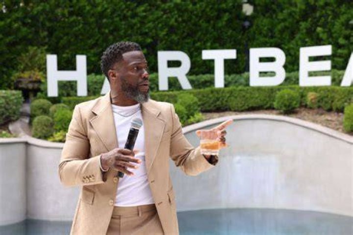 What is Kevin Hart’s net worth?