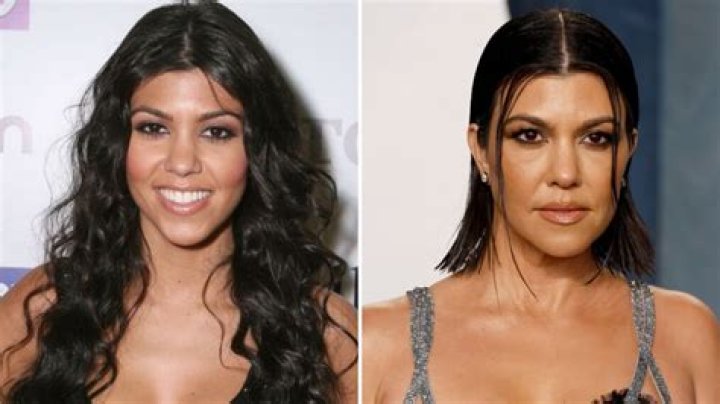 What is Kourtney Kardashian’s avocado smoothie?