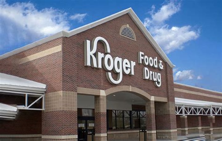 What is Kroger called in California?