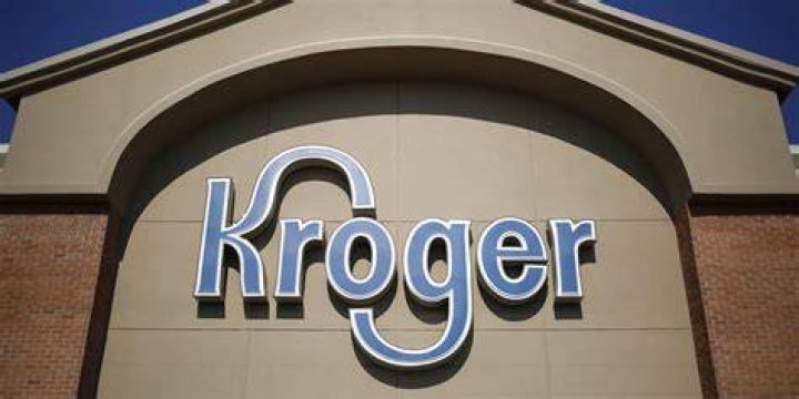 What is Kroger called in Las Vegas?