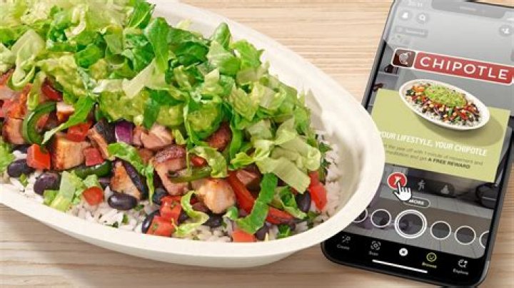 What is lifestyle bowl Chipotle?