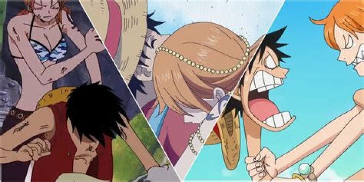 What is Luffy age?