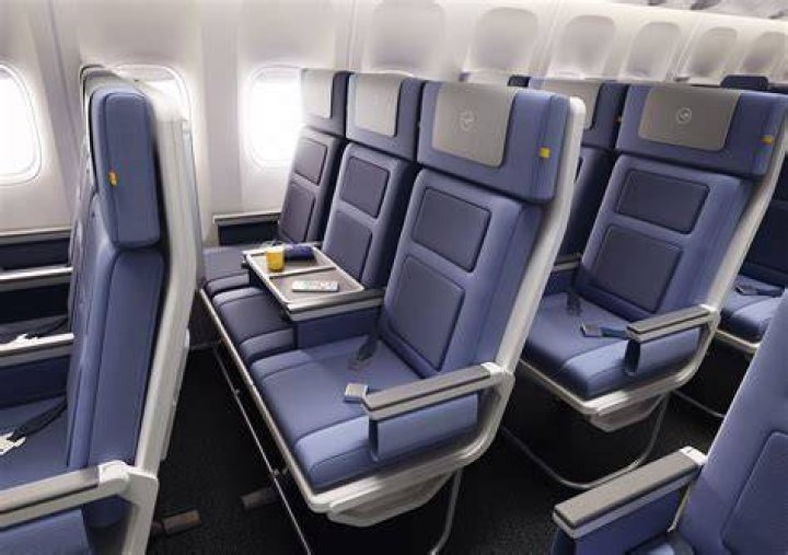 What is Lufthansa Economy Basic?