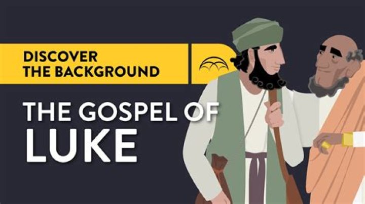 What is Luke’s theme called?