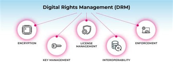 What is meaning of DRM reset?