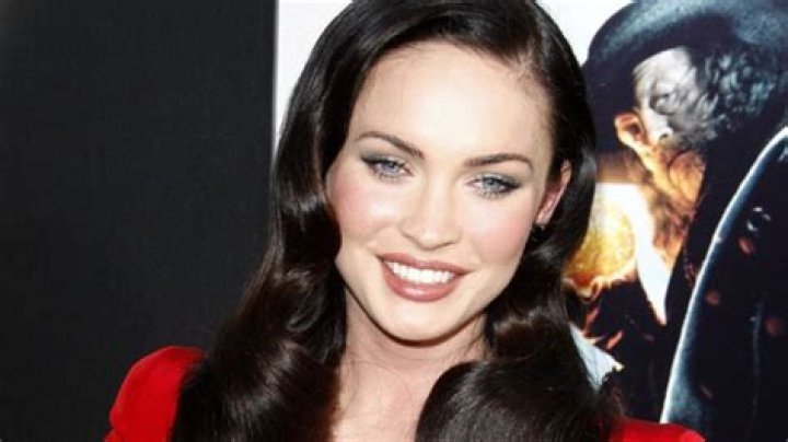 What is Megan Fox’s diet?