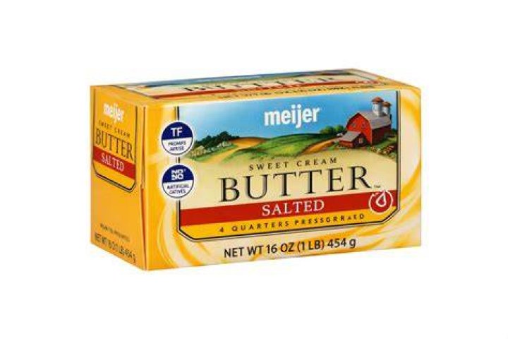 What is Meijer worth?