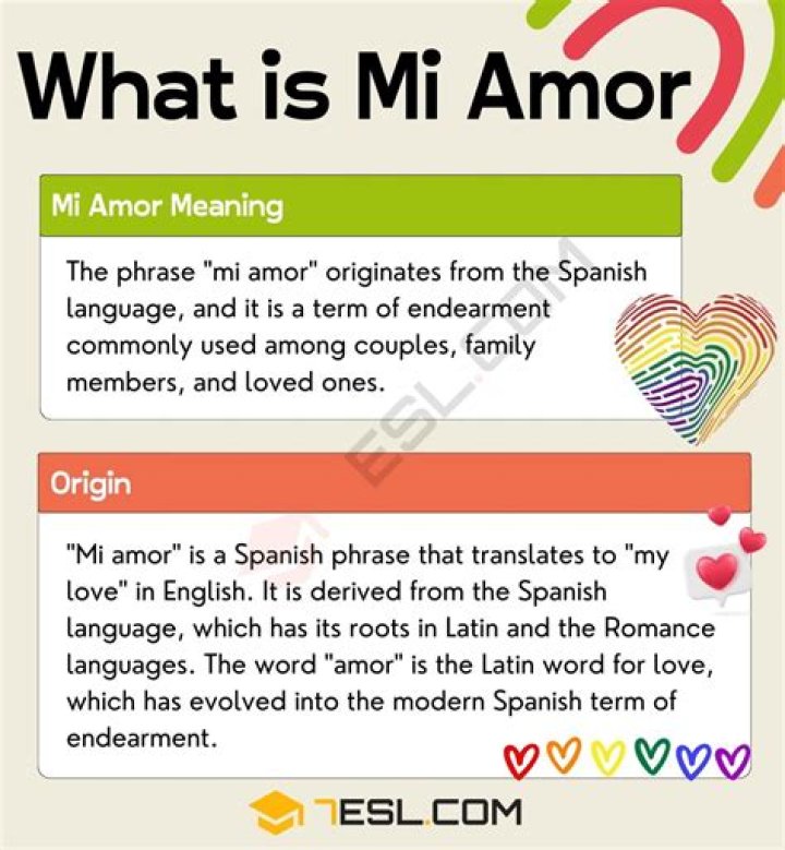 What is Mi Hita?