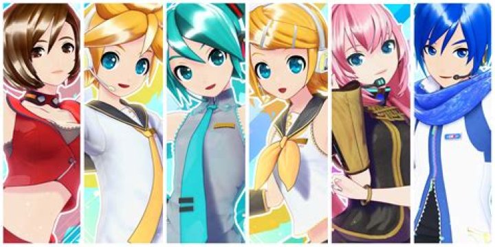 What is Miku in Japanese?