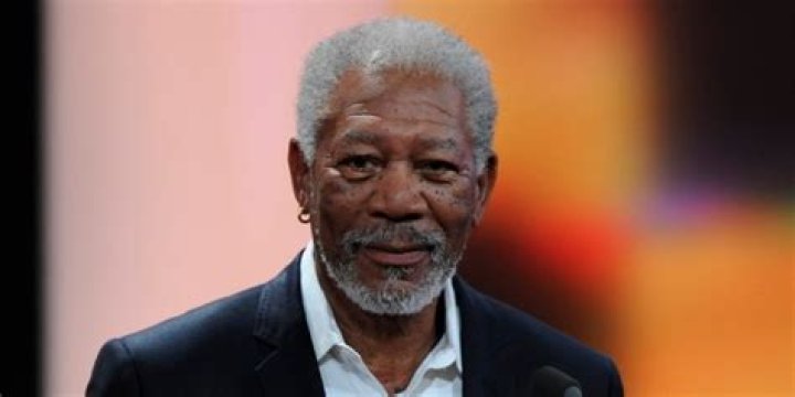 What is Morgan Freeman’s net worth?